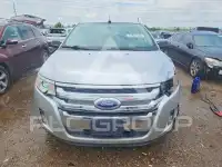 2013 Ford EDGE фото