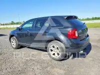 2013 Ford EDGE photo