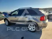 2013 Ford EDGE фото