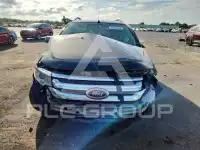 2013 Ford EDGE фото
