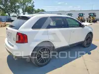 2013 Ford EDGE photo