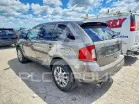 2013 Ford EDGE photo