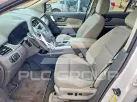 2013 Ford EDGE фото