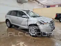 2013 Ford EDGE фото