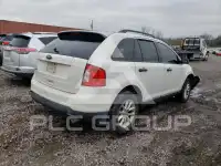 2013 Ford EDGE фото