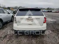 2013 Ford EDGE фото