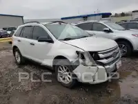 2013 Ford EDGE фото