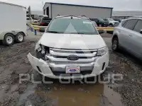 2013 Ford EDGE фото