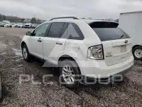 2013 Ford EDGE фото