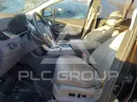 2013 Ford EDGE фото