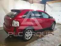 2013 Ford EDGE фото