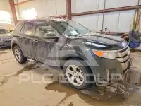 2013 Ford EDGE photo
