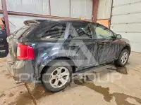 2013 Ford EDGE photo