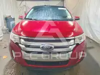 2013 Ford EDGE фото