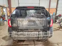 2013 Ford EDGE photo