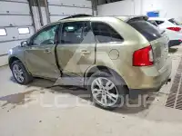 2013 Ford EDGE фото