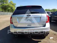 2013 Ford EDGE фото