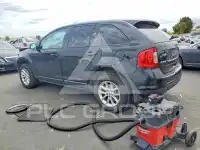 2013 Ford EDGE photo