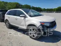 2013 Ford EDGE фото