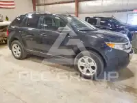 2013 Ford EDGE photo