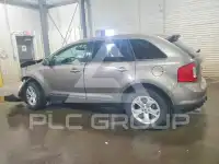 2013 Ford EDGE photo