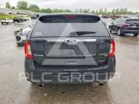 2013 Ford EDGE photo