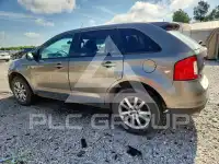 2013 Ford EDGE фото
