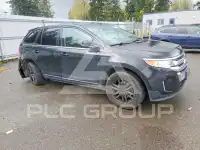 2013 Ford EDGE фото