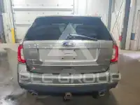 2013 Ford EDGE photo