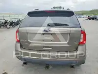 2013 Ford EDGE фото