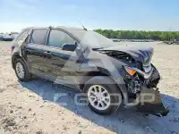 2013 Ford EDGE photo