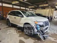 2013 Ford EDGE фото