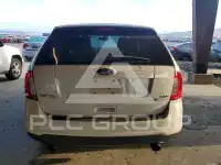 2013 Ford EDGE фото