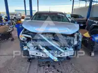 2013 Ford EDGE photo