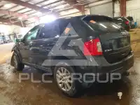 2013 Ford EDGE photo