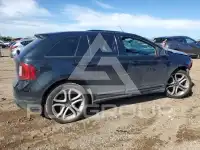 2013 Ford EDGE photo