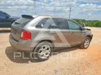 2013 Ford EDGE фото