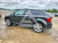 2013 Ford EDGE photo
