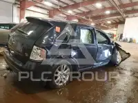 2013 Ford EDGE photo
