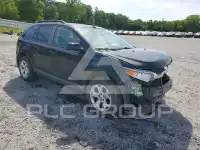 2013 Ford EDGE фото