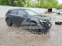 2013 Ford EDGE photo