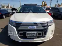 2013 Ford EDGE photo