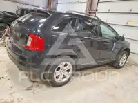 2013 Ford EDGE photo