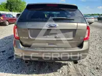 2013 Ford EDGE фото