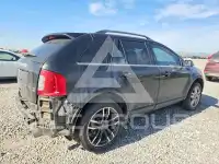 2013 Ford EDGE фото