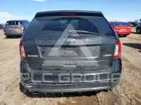 2013 Ford EDGE photo