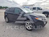 2013 Ford EDGE фото