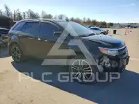 2013 Ford EDGE photo