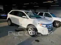 2013 Ford EDGE фото