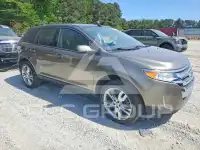 2013 Ford EDGE photo